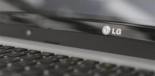 LG: ecco il display flessibile per smartphone