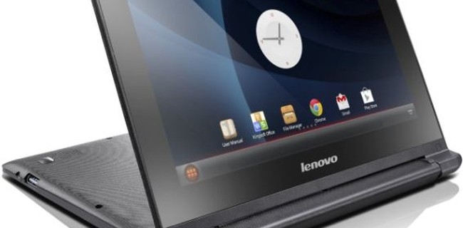 Lenovo A10, laptop 