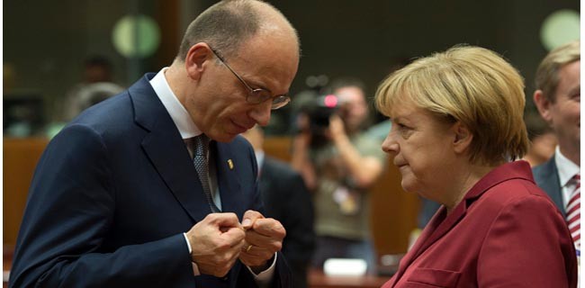 Caso Datagate: Letta convoca il CISR