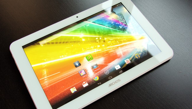 Archos 101 Platinum