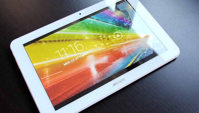 Archos 101 Platinum