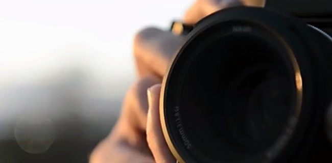 Nikon DF: tre video teaser e altre novità