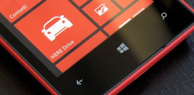 Windows Phone supera il 16% in Italia