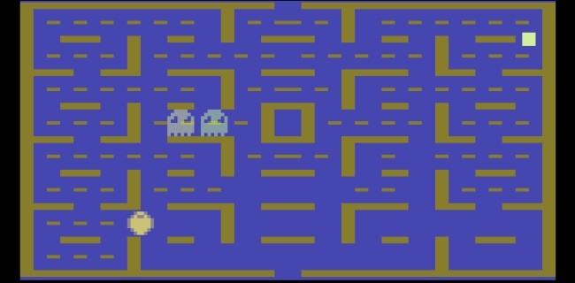 Software vintage nel browser con un emulatore
