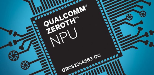 Qualcomm Zeroth, il chip che imita il cervello