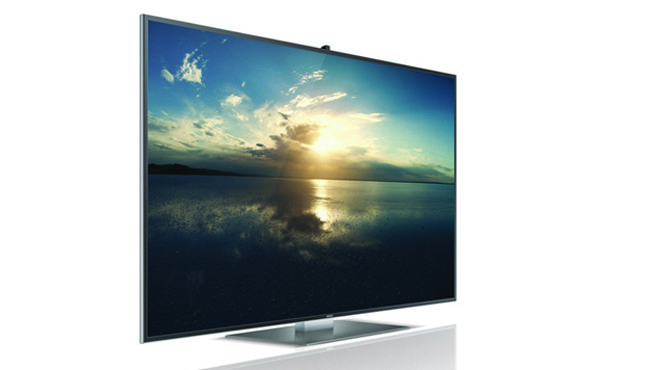 Samsung UE55F9000