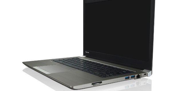 Toshiba Satellite Z30 e Z30t: i nuovi Windows 8.1