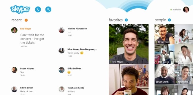 Windows 8.1, patch per Skype e Secure Boot