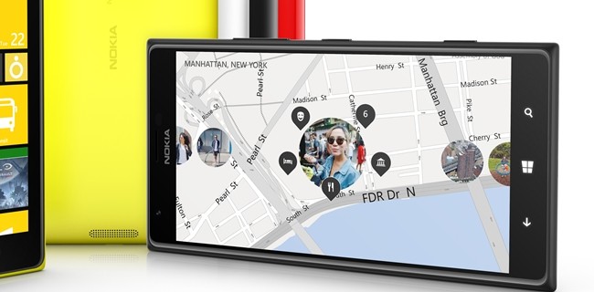 Storyteller, Video Director e Beamer per Nokia Lumia