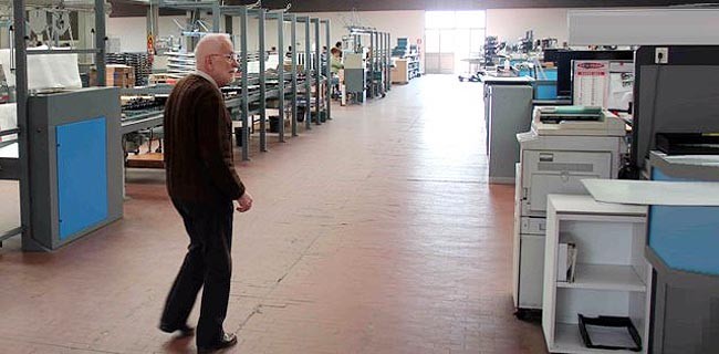 Mivar, l'ultima televisione