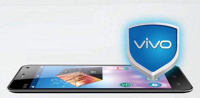 Vivo: ecco il primo smartphone con display 2K