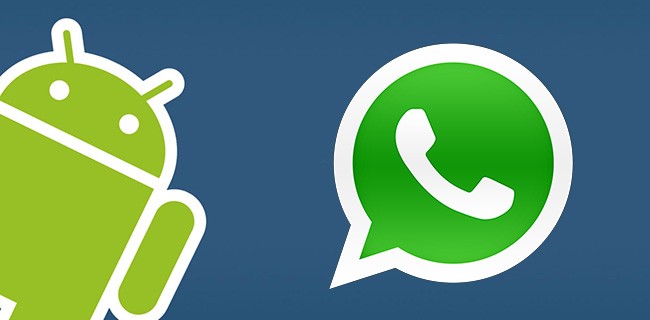 WhatsApp per Android, download e istruzioni