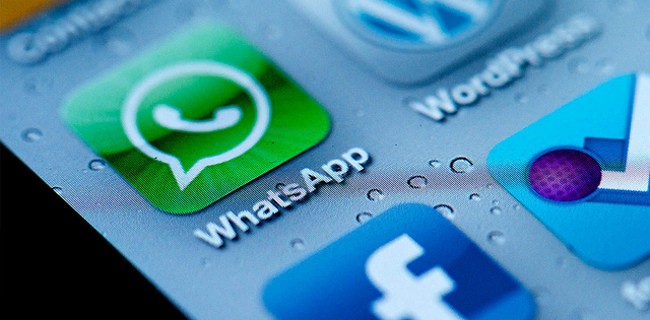 Whatsapp festeggia 400 milioni di utenti