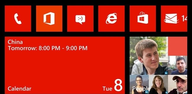 Windows Phone 8 GDR3, finalmente full HD