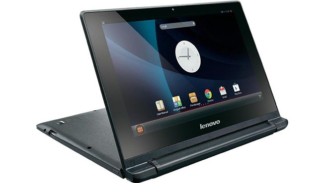 Lenovo A10