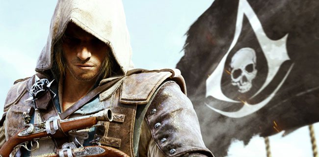 Tutto su Assassin's Creed 4: Black Flag