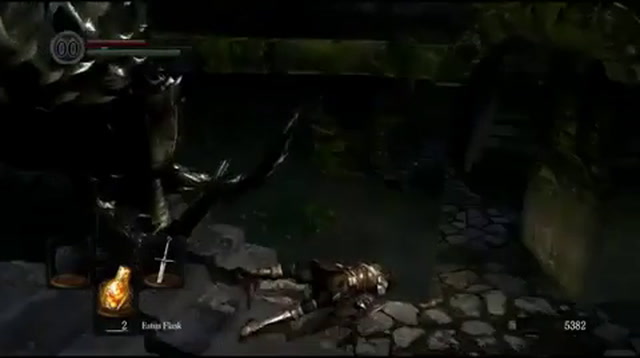 Dark Souls con Aggressive Mod i nemici diventano più aggressivi e imprevedibili