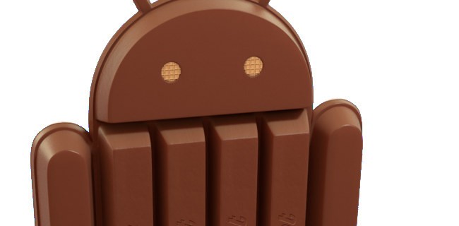 Google annuncia Android 4.4 KitKat