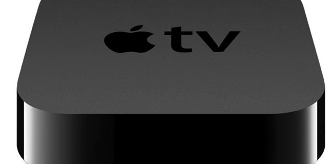 Niente Apple TV all'evento iPad di domani