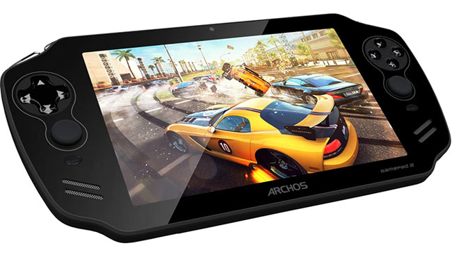 Archos GamePad 2