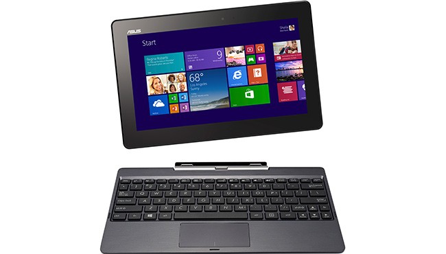 ASUS Transformer Book T100