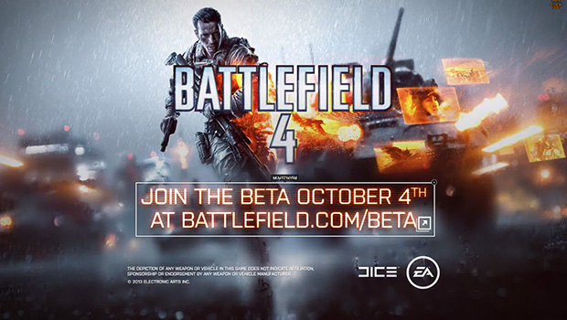 Battlefield 4: la Exclusive Beta è live, DICE lancia un tutorial 