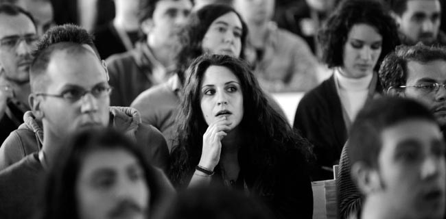 Codemotion a Milano: contest per le startup