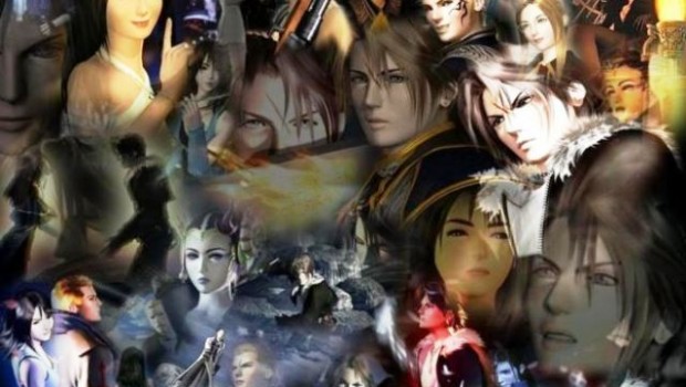 Square Enix SOS, la compagnia riformata con urgenza