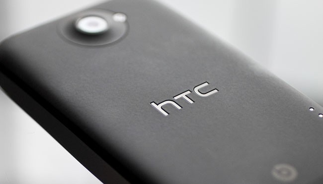 HTC One X+