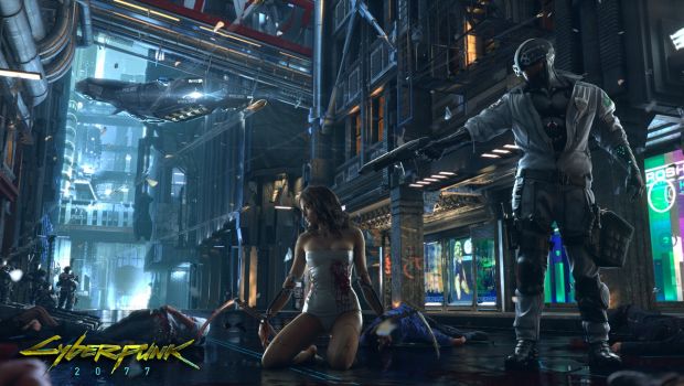 Cyberpunk 2077: nuove info da CD Projekt