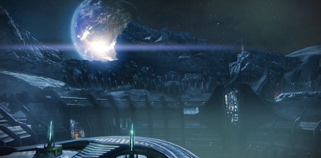Destiny: fase beta all'inizio del 2014