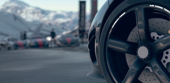 PS4: Sony conferma il ritardo di Driveclub