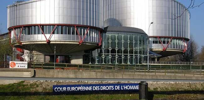 Strasburgo: siti responsabili dei commenti