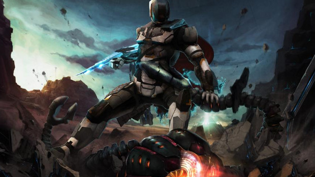 Eden Star approda su Kickstarter - immagini e video d'annuncio