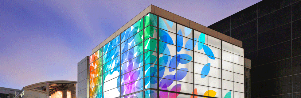 iLife, iWork, il nuovo iPad Air e iPad Mini Retina