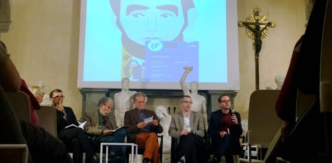 #IF2013: il vero è falso, e viceversa