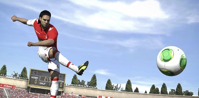 FIFA 14 e il calcio next-gen su Xbox One e PS4