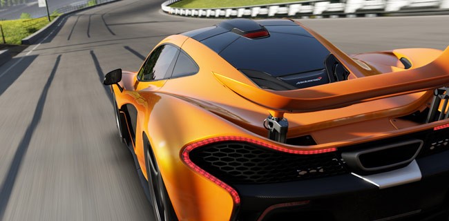 Tutto su Forza Motorsport 5 per Xbox One