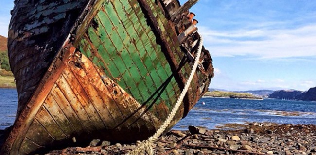 Il National Geographic elogia le foto di iPhone 5S