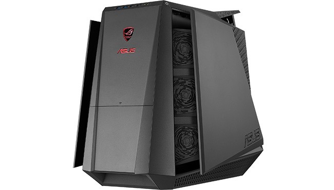 ASUS ROG Tytan G70