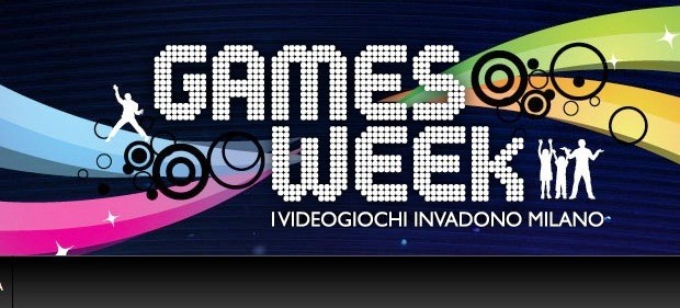 Games Week 2013 a Milano: i biglietti e gli appuntamenti da non perdere
