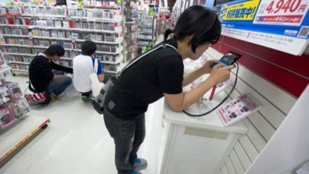 Nintendo ha pensato al cross buy fra Wii U e 3DS, ma per il momento non è possibile