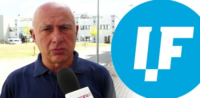 Internet Festival 2013: intervista a Claudio Giua