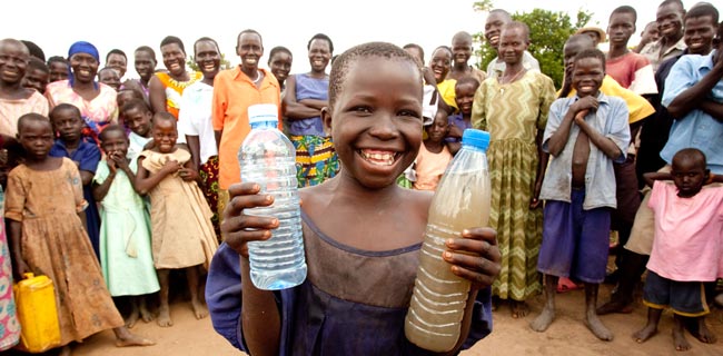 Google Glass per le organizzazioni no profit