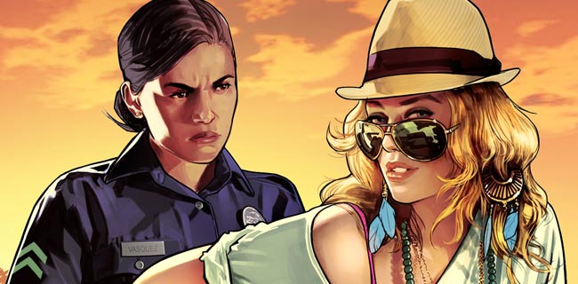 Rockstar North pensa già a GTA 6