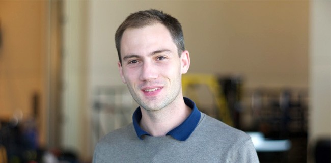 Romain Guy lascia il team di Android