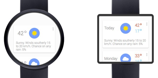 Google Watch sempre più vicino