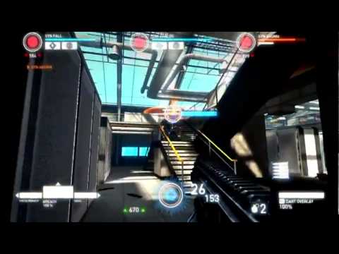 The PISTON Console - Xi3's Gaming System