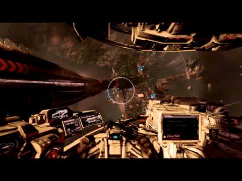 X Rebirth - Fight Trailer