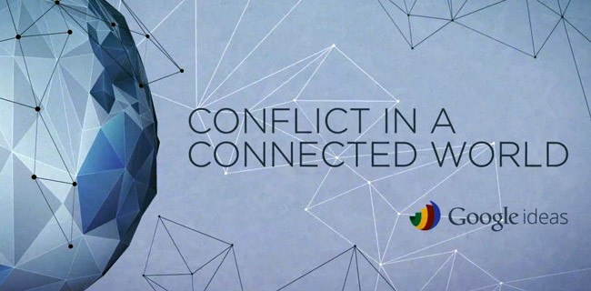 Google Ideas: tre progetti per un Web più libero